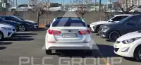 2014 KIA K5