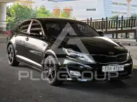 2014 KIA K5