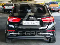 2014 KIA K5