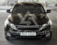 2014 KIA K5