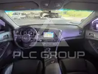 2014 KIA K5