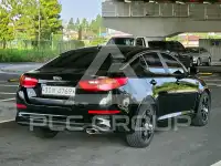 2014 KIA K5