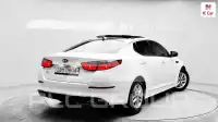 2014 KIA K5