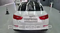 2014 KIA K5