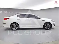 2014 KIA K5
