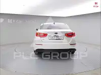 2014 KIA K5