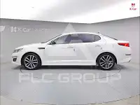 2014 KIA K5