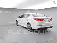 2014 KIA K5