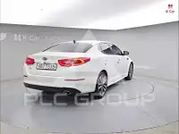 2014 KIA K5