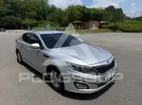 2014 KIA K5