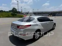 2014 KIA K5