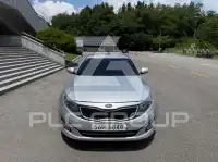 2014 KIA K5