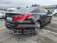 2014 KIA K5