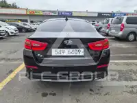 2014 KIA K5
