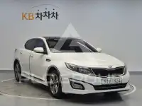 2014 KIA K5