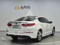2014 KIA K5
