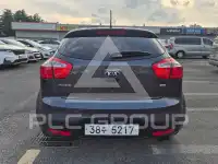 2014 KIA Pride