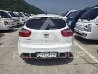 2014 KIA Pride
