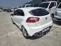 2014 KIA Pride