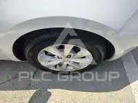 2014 KIA Pride