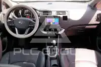 2014 KIA Pride