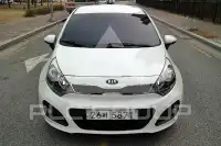 2014 KIA Pride
