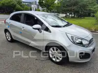 2014 KIA Pride