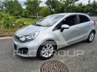 2014 KIA Pride