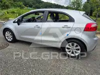 2014 KIA Pride
