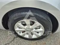 2014 KIA Pride