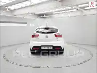 2014 KIA Pride