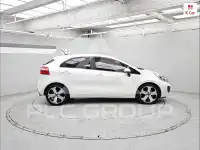 2014 KIA Pride