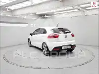 2014 KIA Pride