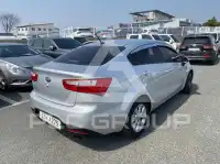 2014 KIA Pride