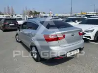 2014 KIA Pride