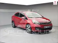 2014 KIA Pride