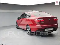 2014 KIA Pride