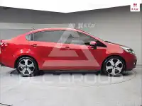 2014 KIA Pride