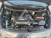 2014 KIA Pride