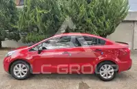 2014 KIA Pride