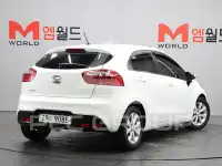 2014 KIA Pride