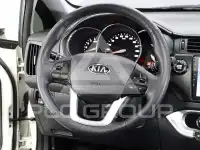 2014 KIA Pride