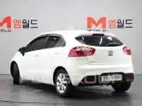 2014 KIA Pride