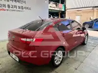 2014 KIA Pride