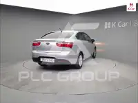 2014 KIA Pride