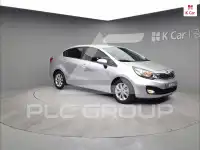 2014 KIA Pride