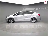 2014 KIA Pride