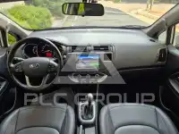 2014 KIA Pride