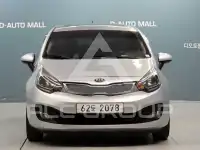 2014 KIA Pride