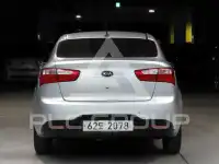 2014 KIA Pride